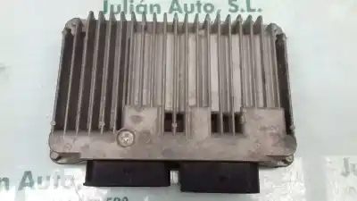 Peça sobressalente para automóvel em segunda mão centralina de motor uce por bmw serie 3 compact (e46) 318ti referências oem iam 412265001  7516809