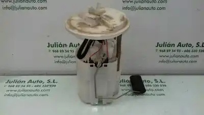 Peça sobressalente para automóvel em segunda mão BOMBA DE COMBUSTIVEL por OPEL CORSA D  Referências OEM IAM 13327783  0580200084