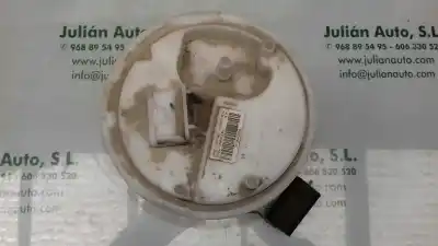 Peça sobressalente para automóvel em segunda mão bomba de combustivel por opel corsa d ´´111 years´´ referências oem iam 13327783  0580200084