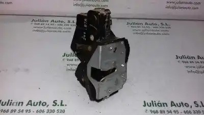 Peça sobressalente para automóvel em segunda mão fechadura da porta dianteira direita por bmw serie 3 berlina (e46) 2.0 320d referências oem iam 244btr