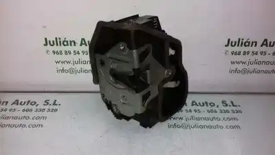 Peça sobressalente para automóvel em segunda mão fechadura da porta traseira esquerda por bmw serie 1 berlina (e81/e87) 118d referências oem iam 7167075