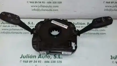 Peça sobressalente para automóvel em segunda mão comutador de luzes por bmw serie 1 berlina (e81/e87) 118d referências oem iam lk392002081