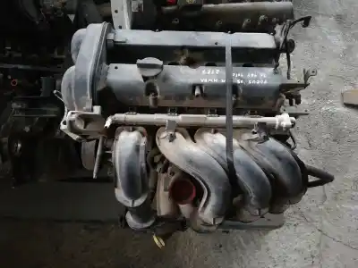 Pezzo di ricambio per auto di seconda mano Motore Completo per FORD FOCUS BERLINA (CAP) Ghia Riferimenti OEM IAM HWDA  5J19831M