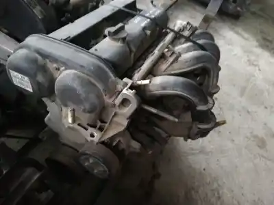 Second-hand car spare part complete engine for ford focus berlina (cap) ghia oem iam references hwda  5j19831m