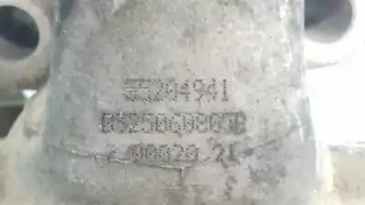 Pezzo di ricambio per auto di seconda mano valvola egr per opel corsa d catch me riferimenti oem iam 55204941  b325060805