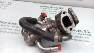 Pezzo di ricambio per auto di seconda mano valvola egr per opel corsa d catch me riferimenti oem iam 55204941  b325060805