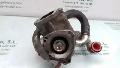 Pezzo di ricambio per auto di seconda mano valvola egr per opel corsa d catch me riferimenti oem iam 55204941  b325060805