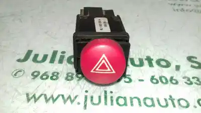 Second-hand car spare part HAZARD WARNING LIGHTS for SEAT IBIZA (6L1)  OEM IAM references 6L1953235A  