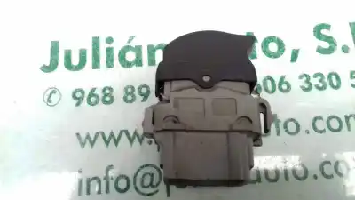 Second-hand car spare part right front power window switch for renault scenic ii grand confort expression oem iam references 315027a  