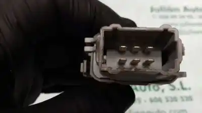 Second-hand car spare part right front power window switch for renault scenic ii grand confort expression oem iam references 315027a  