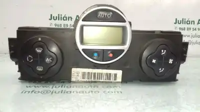 Second-hand car spare part  for RENAULT SCENIC II  OEM IAM references 8200265572  69340007