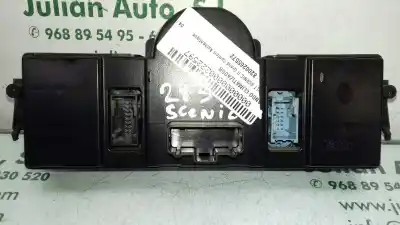 Second-hand car spare part climate control for renault scenic ii grand confort expression oem iam references 8200265572  69340007