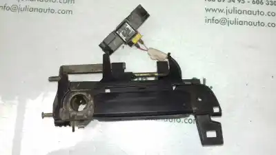 Second-hand car spare part Exterior Right Rear Door Handle for BMW SERIE 3 COMPACTO (E36) 316i OEM IAM references 51211960801  51211977669