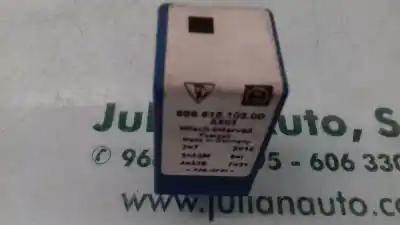 Pezzo di ricambio per auto di seconda mano  per PORSCHE BOXSTER (TYP 986)  Riferimenti OEM IAM 98661510300  