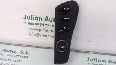 Pezzo di ricambio per auto di seconda mano Interruttore per PORSCHE BOXSTER (TYP 986) Básico Riferimenti OEM IAM 98655223400  