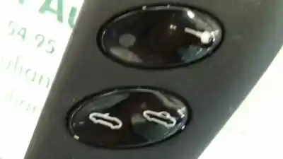 Second-hand car spare part switch for porsche boxster (typ 986) básico oem iam references 98655223400  