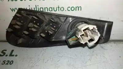 Second-hand car spare part switch for porsche boxster (typ 986) básico oem iam references 98655223400  
