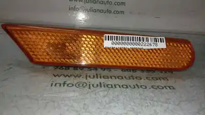 Pezzo di ricambio per auto di seconda mano  per PORSCHE BOXSTER (TYP 986)  Riferimenti OEM IAM 99663104401  99663103401