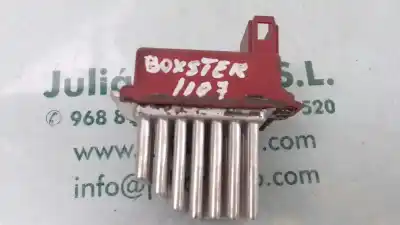 Pezzo di ricambio per auto di seconda mano  per PORSCHE BOXSTER (TYP 986)  Riferimenti OEM IAM 1J0907521  5DS00646701
