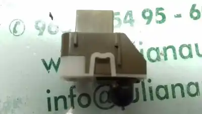Peça sobressalente para automóvel em segunda mão sensor por porsche boxster (typ 986) básico referências oem iam 99665325100  