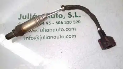 Pezzo di ricambio per auto di seconda mano Sonda Lambda per PORSCHE BOXSTER (TYP 986) Básico Riferimenti OEM IAM 98660612601 3072231 0258003806