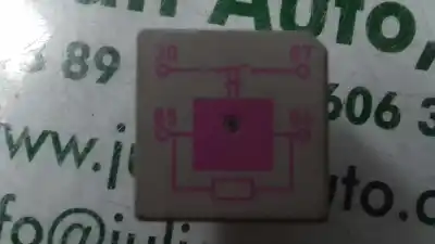 Pezzo di ricambio per auto di seconda mano relè per porsche boxster (typ 986) básico riferimenti oem iam 99661510100  15050000