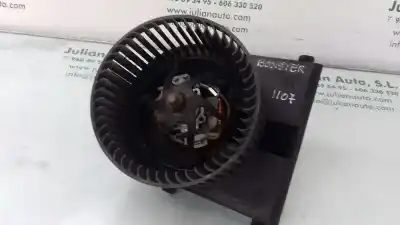Pezzo di ricambio per auto di seconda mano ventola riscaldamento per porsche boxster (typ 986) básico riferimenti oem iam 1j1819021b