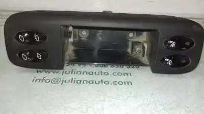 Pezzo di ricambio per auto di seconda mano Interruttore Alzacristalli Anteriore Sinistro per PORSCHE BOXSTER (TYP 986) Básico Riferimenti OEM IAM 996552095  