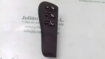 Pezzo di ricambio per auto di seconda mano interruttore per porsche boxster (typ 986) básico riferimenti oem iam 98655223300