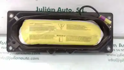 Pezzo di ricambio per auto di seconda mano airbag lato sinistro per porsche boxster (typ 986) básico riferimenti oem iam 996803091