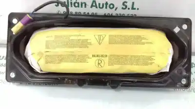 Pezzo di ricambio per auto di seconda mano airbag lato destro per porsche boxster (typ 986) básico riferimenti oem iam 996803092