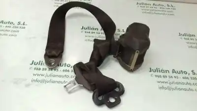 Pezzo di ricambio per auto di seconda mano cintura di sicurezza anteriore destra per porsche boxster (typ 986) básico riferimenti oem iam 00061582