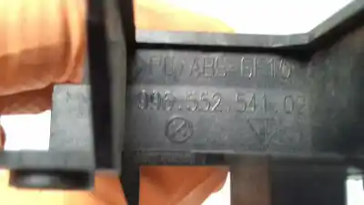 Peça sobressalente para automóvel em segunda mão sensor por porsche boxster (typ 986) básico referências oem iam 99655254102  