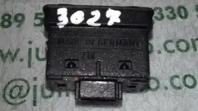 Peça sobressalente para automóvel em segunda mão botão / interruptor elevador vidro dianteiro direito por bmw serie 5 berlina (e39) 528i referências oem iam 8368974  