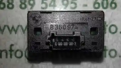 Peça sobressalente para automóvel em segunda mão botão / interruptor elevador vidro dianteiro direito por bmw serie 5 berlina (e39) 528i referências oem iam 8368974  