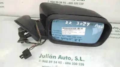 Pièce détachée automobile d'occasion RÉTROVISEUR DROIT pour BMW SERIE 5 BERLINA (E39)  Références OEM IAM 0117351  31024