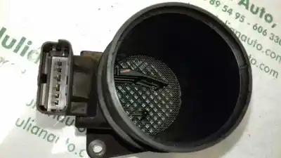 Second-hand car spare part flowmeter for renault scenic ii grand confort expression oem iam references 7700109812 5wk9620 h7700104426