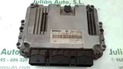 Second-hand car spare part  for RENAULT SCENIC II  OEM IAM references 8200310863  0281011390