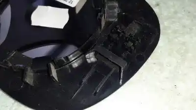 Peça sobressalente para automóvel em segunda mão vidro espelho retrovisor direito por citroen c2 furio referências oem iam 12363140  