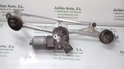 Second-hand car spare part Front Windshield Wiper Motor for PEUGEOT PARTNER KOMBI Active OEM IAM references 968286148001  3397020954