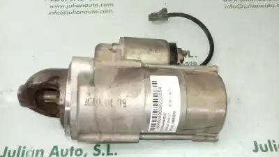 Peça sobressalente para automóvel em segunda mão motor de arranque por chevrolet cruze lt referências oem iam 96843574