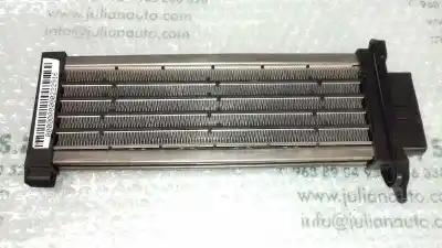 Second-hand car spare part Heater Blower for RENAULT SCENIC II Authentique OEM IAM references 664447AE  