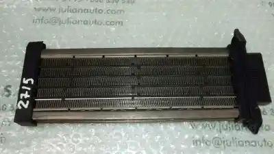 Peça sobressalente para automóvel em segunda mão resistência sofagem chauffage por renault scenic ii authentique referências oem iam 664447ae  