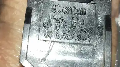 Peça sobressalente para automóvel em segunda mão resistência sofagem chauffage por renault scenic ii authentique referências oem iam 664447ae  