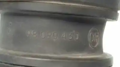 Автозапчастина б/у витратомір повітря для renault clio ii fase ii (b/cb0) campus посилання на oem iam 98090430  98090420