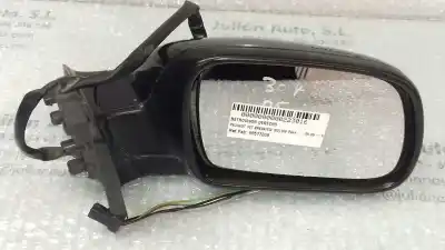 Second-hand car spare part RIGHT REARVIEW MIRROR for PEUGEOT 307 BREAK/SW (S2)  OEM IAM references 96577209  4175
