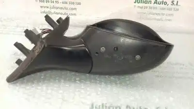 Pezzo di ricambio per auto di seconda mano retrovisore destro per citroen xsara picasso 2.0 hdi cat (rhy / dw10td) riferimenti oem iam 96484817xt  