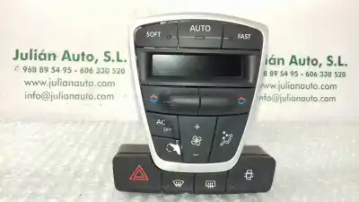 Peça sobressalente para automóvel em segunda mão  por RENAULT LAGUNA III  Referências OEM IAM 275100002R  A02000A8400001