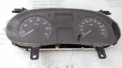 Автозапчастина б/у  для RENAULT CLIO II FASE II (B/CB0)  Посилання на OEM IAM P8200276525A  