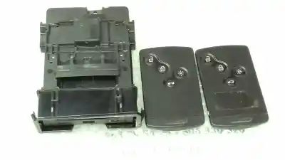 Peça sobressalente para automóvel em segunda mão  por RENAULT LAGUNA III  Referências OEM IAM A2C53299319  